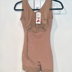Faja/Girdle shapewear
